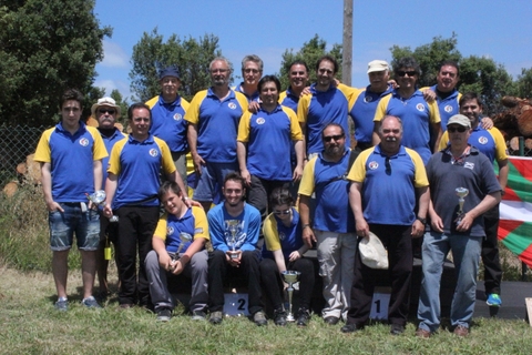 Socios D'ARCO